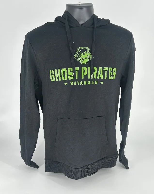 Ghost Pirates Military Hoodie