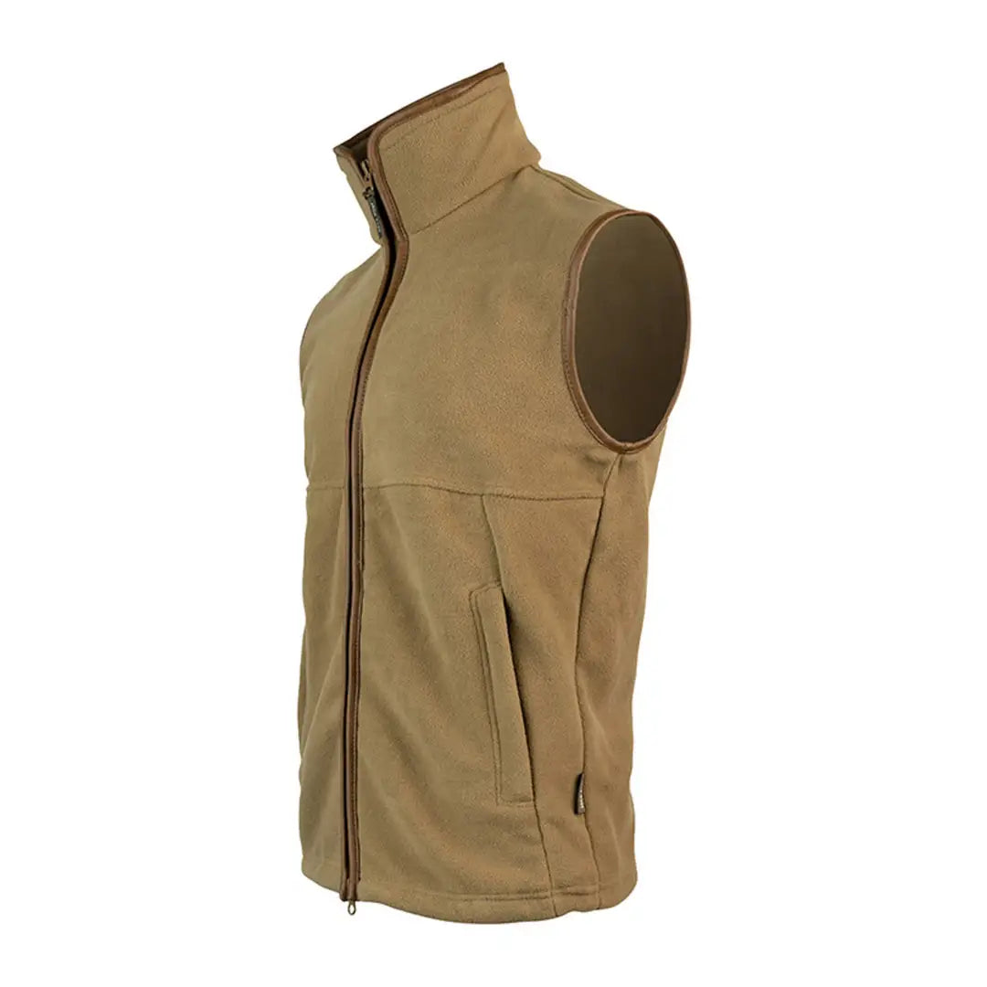 Jack Pyke Countryman Fleece Gilet