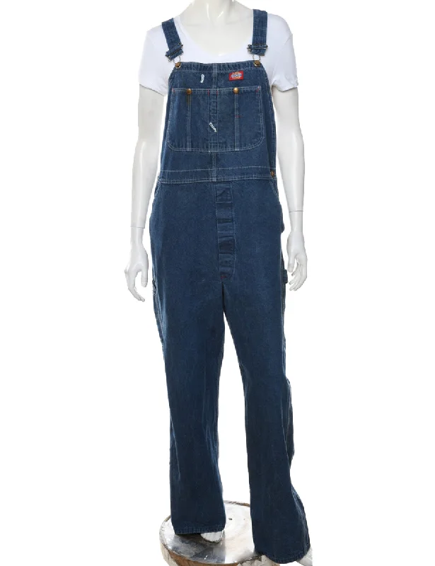 Dickies Dungarees - W40 L31