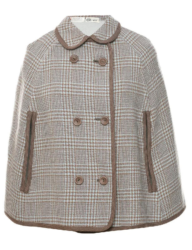 Dogtooth Cape - M