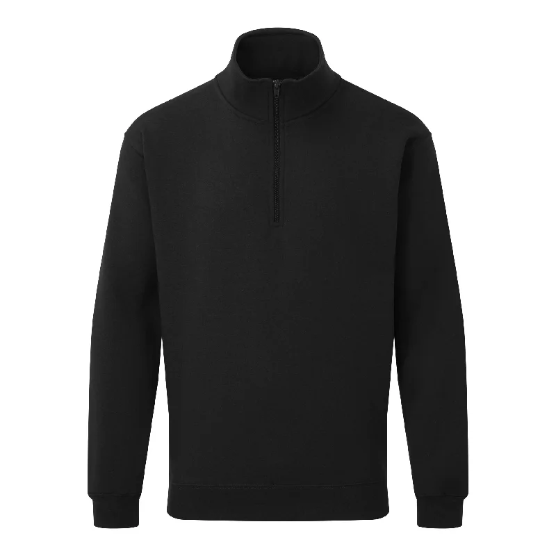 Fort Workwear Workforce 1/4 Zip Sweatshirt