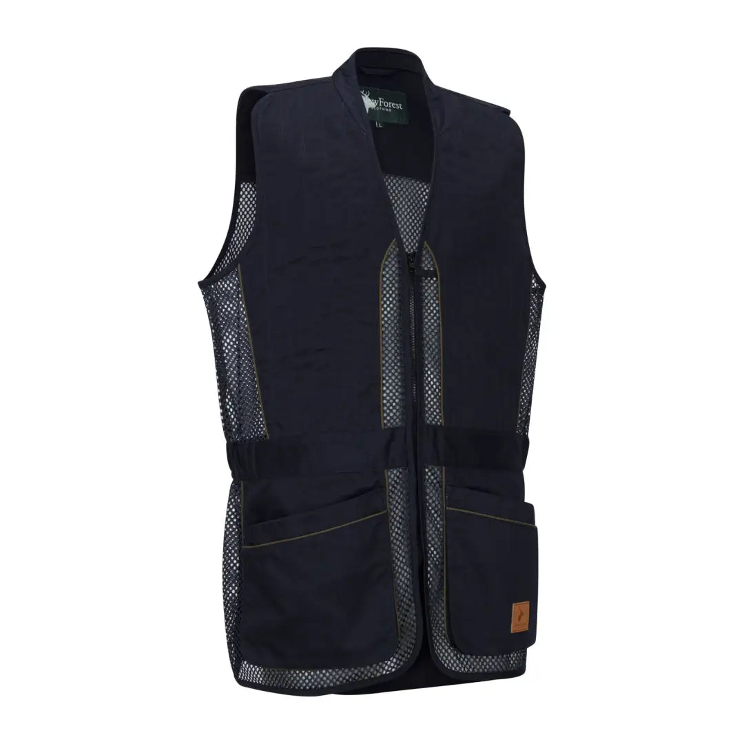 New Forest Skeet Vest