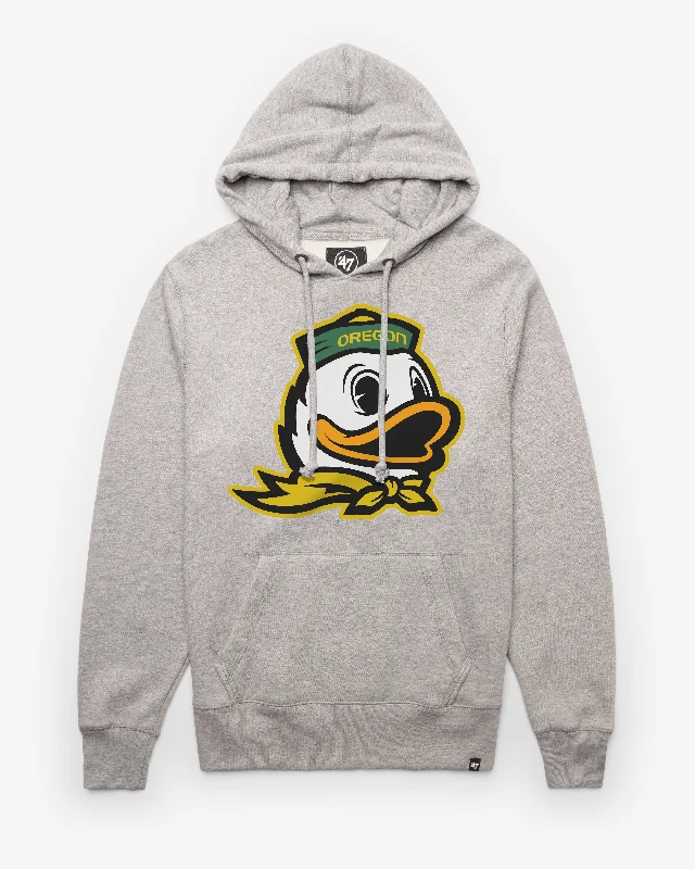 OREGON DUCKS IMPRINT '47 HEADLINE HOOD