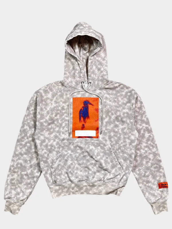 Hoodie Noise Censored