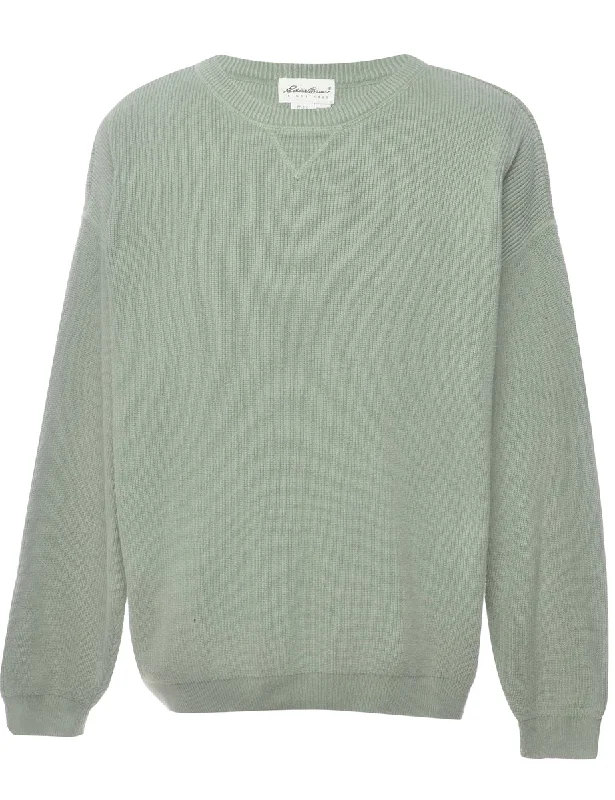 Eddie Bauer Jumper - L