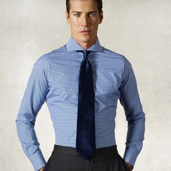 Dress Shirts 