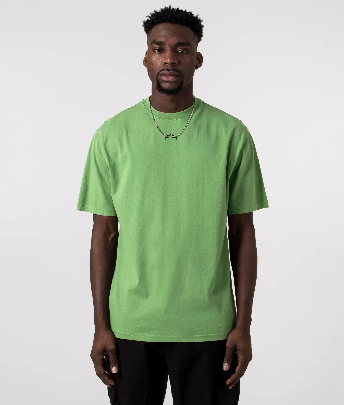 Relaxed Fit Essential T-Shirt