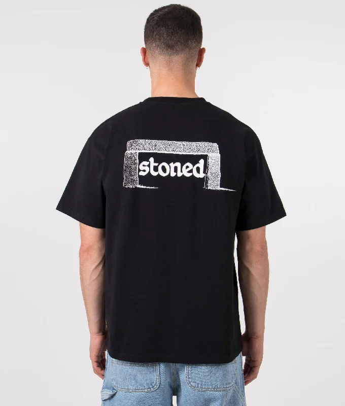 Stoned Temple T-Shirt