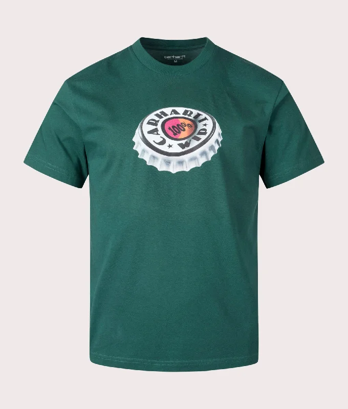 Bottle Cap T-Shirt