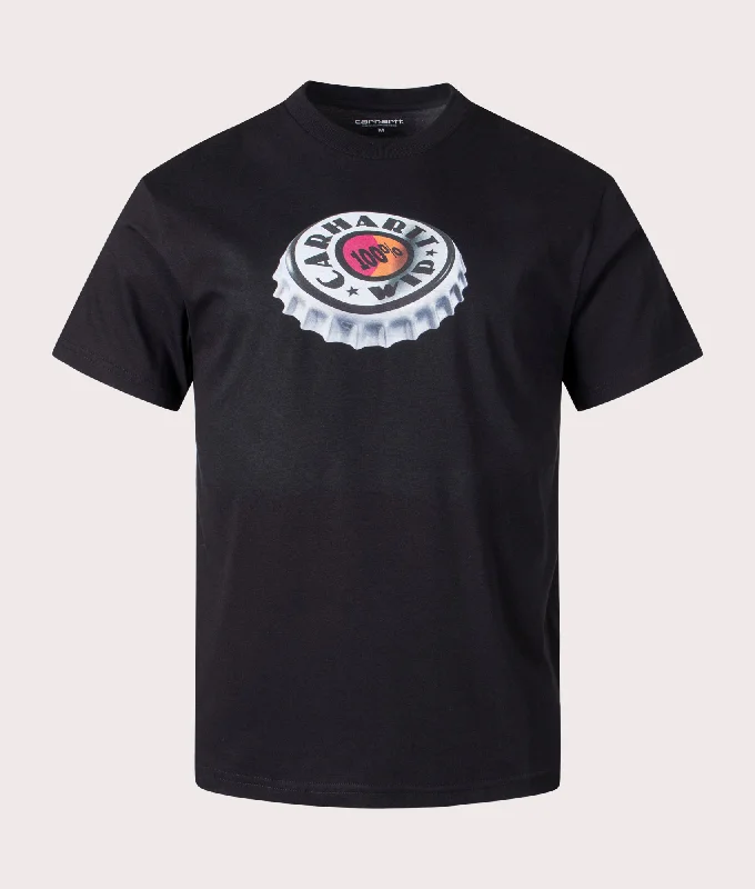 Bottle Cap T-Shirt