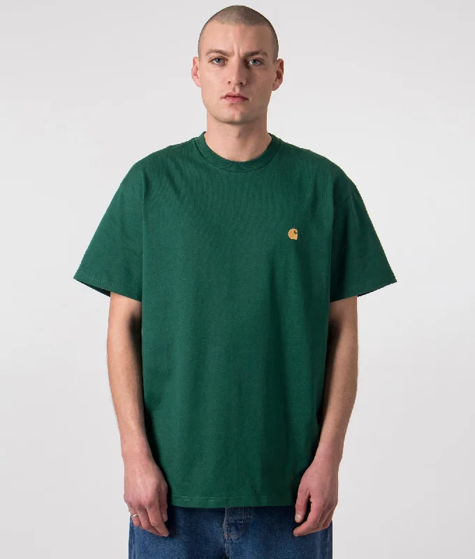 Relaxed Fit Chase T-Shirt