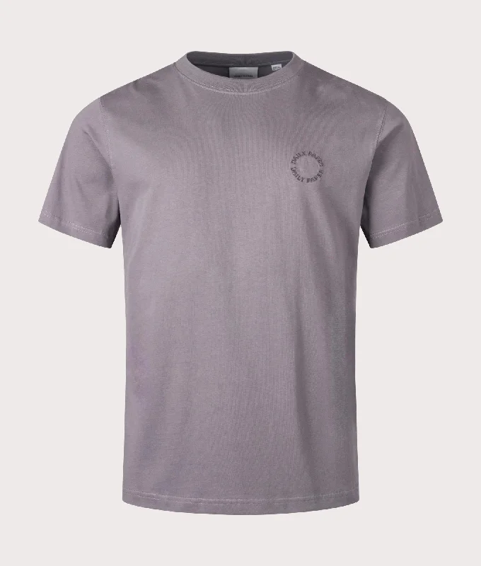 Orbit Emblem T-Shirt