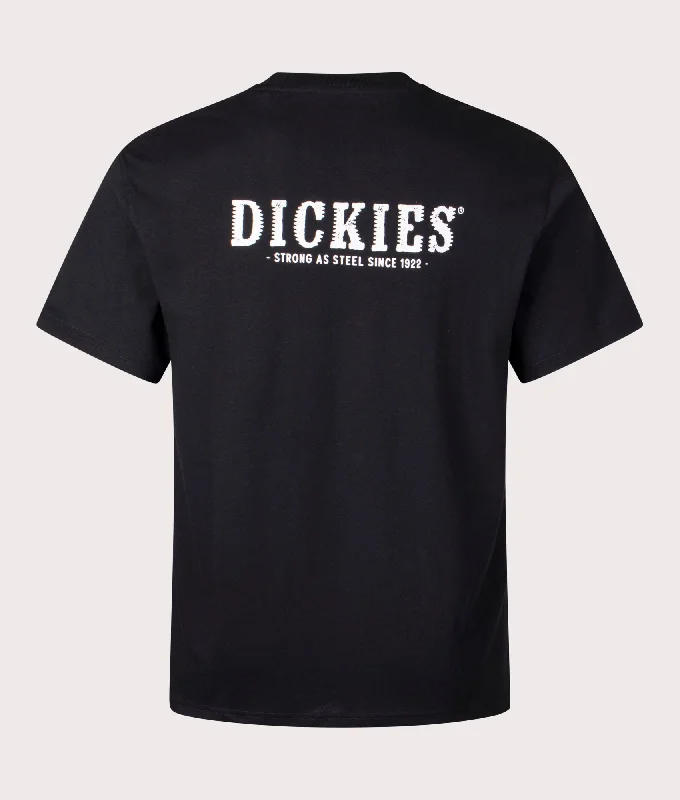 Dickies Script T-Shirt