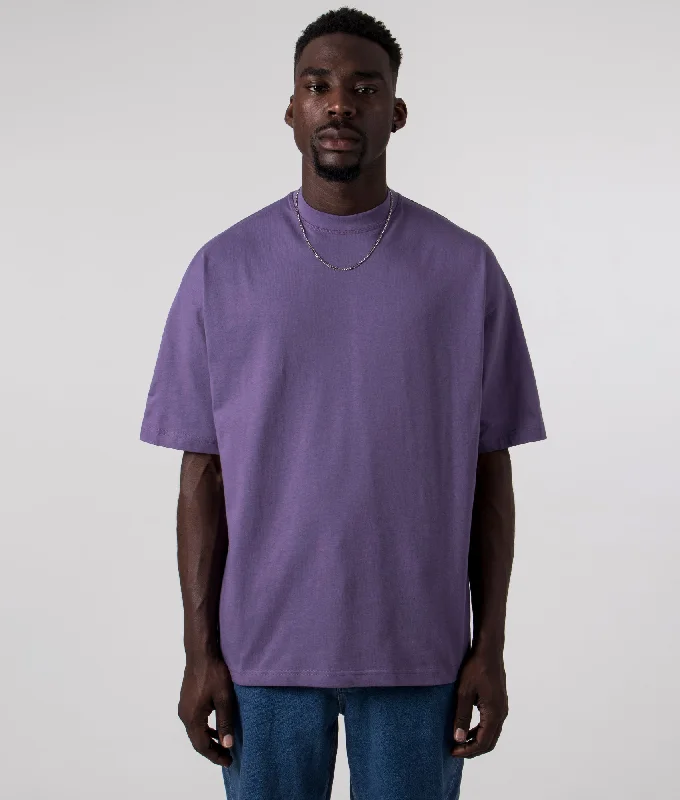 Oversized Basic T-Shirt