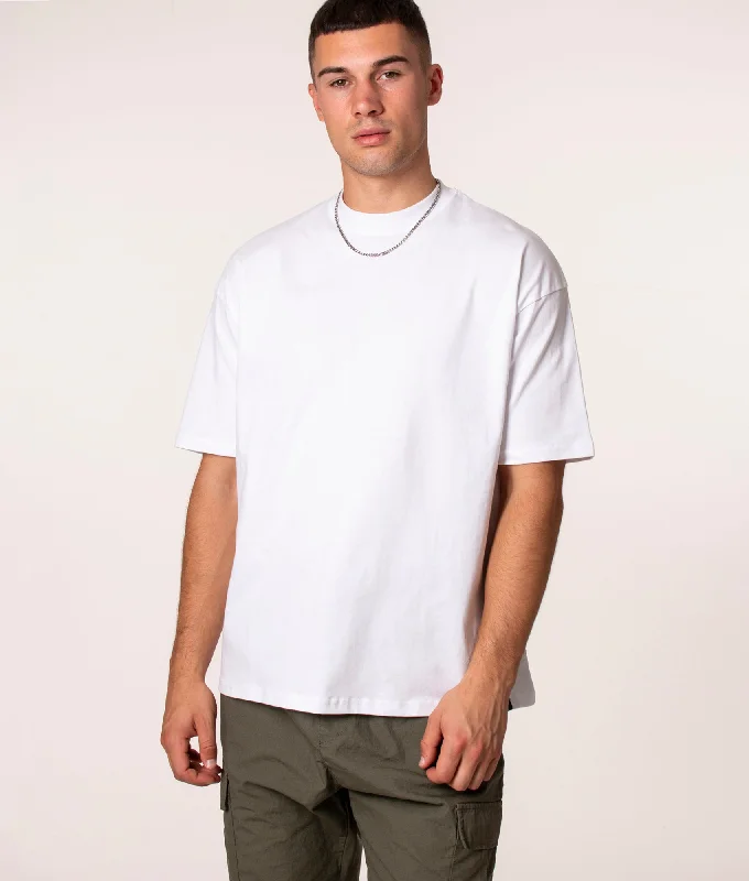 Oversized core T-Shirt