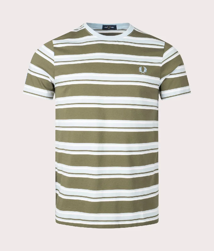 Stripe T-Shirt