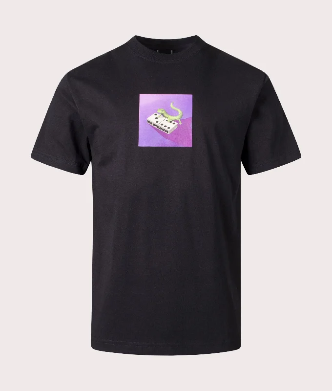 Gecko T-Shirt