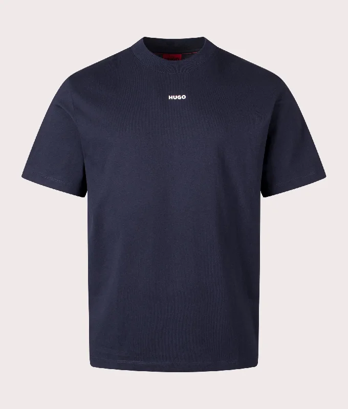 Relaxed Fit Dapolino T-Shirt