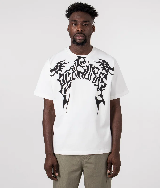 Dragon Heavyweight T-Shirt