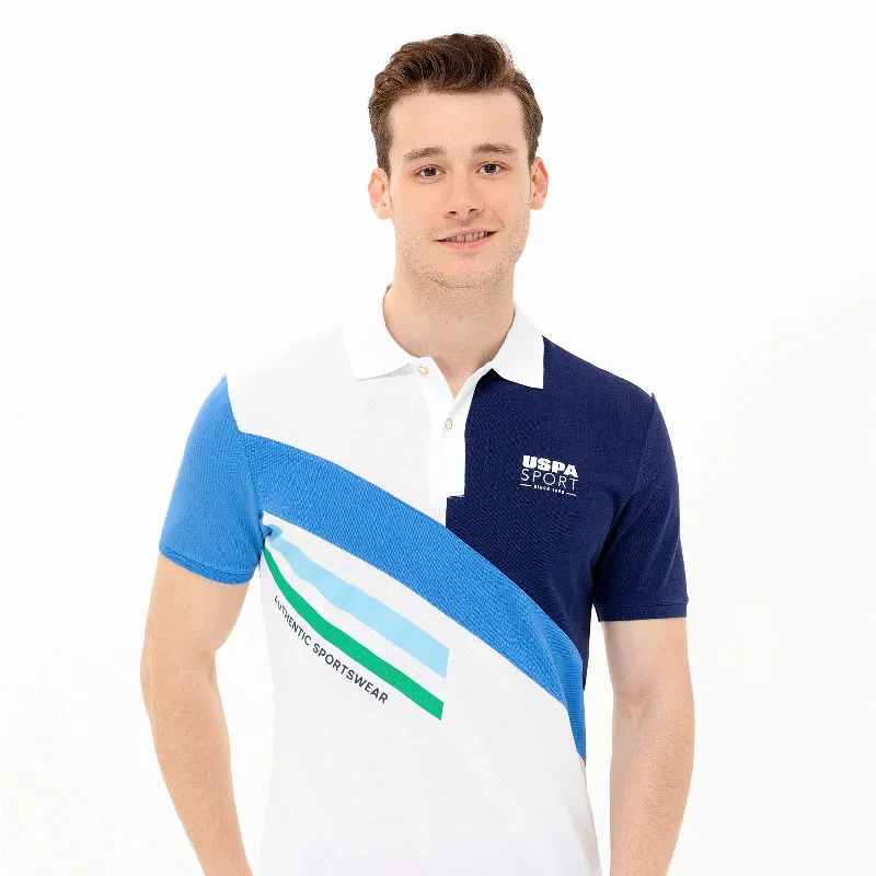 POLO MULTICOLOR TMARTIL - 1573356VR033