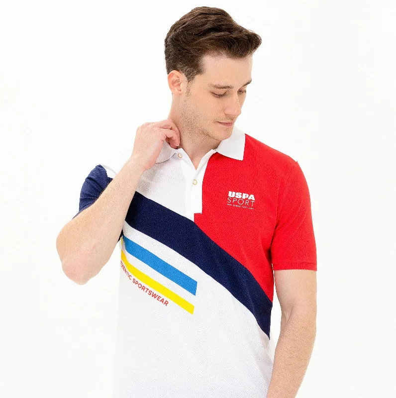 POLO MULTICOLOR TMARTIL - 1573356VR030