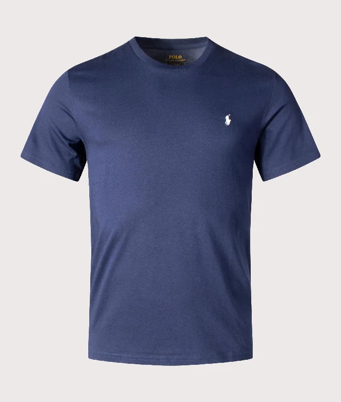 Lightweight T-Shirt