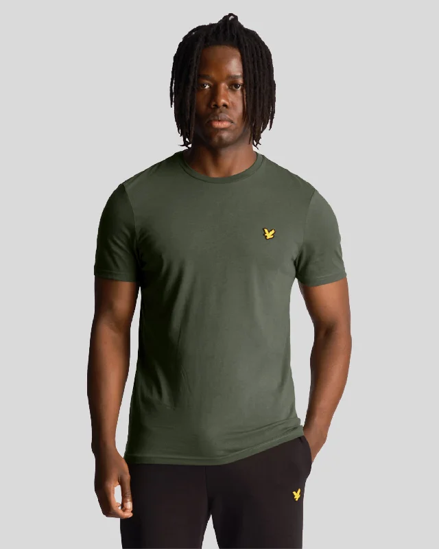 Sports Short Sleeve Martin T-Shirt