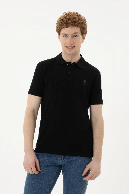 T-SHIRT BASIC TP04 NOIR-1794860VR046