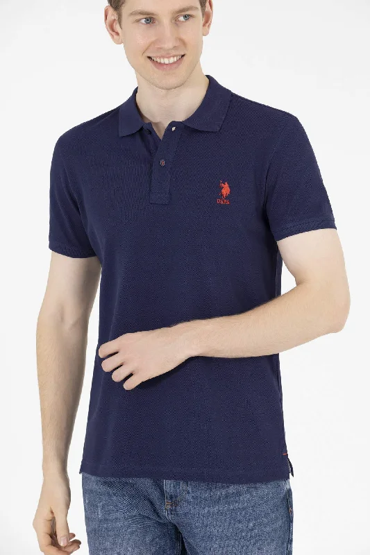 T SHIRT Homme TP04 NAVY BLUE 1794860VR033