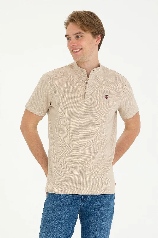 T-shirt SANCHO Beige - 1570842VR049