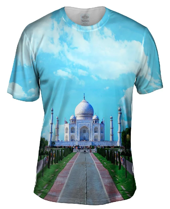 Taj Mahal India