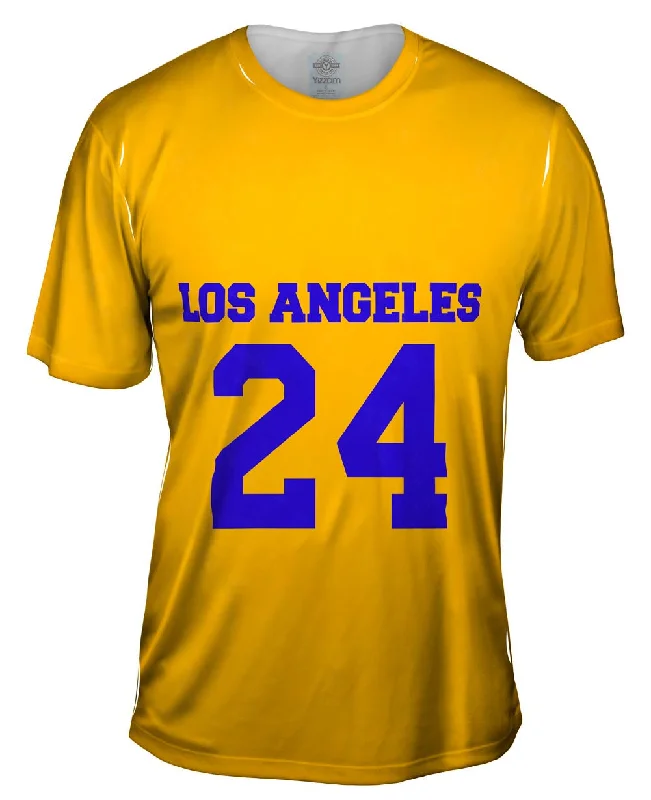 Usa Athletics Los Angeles 24